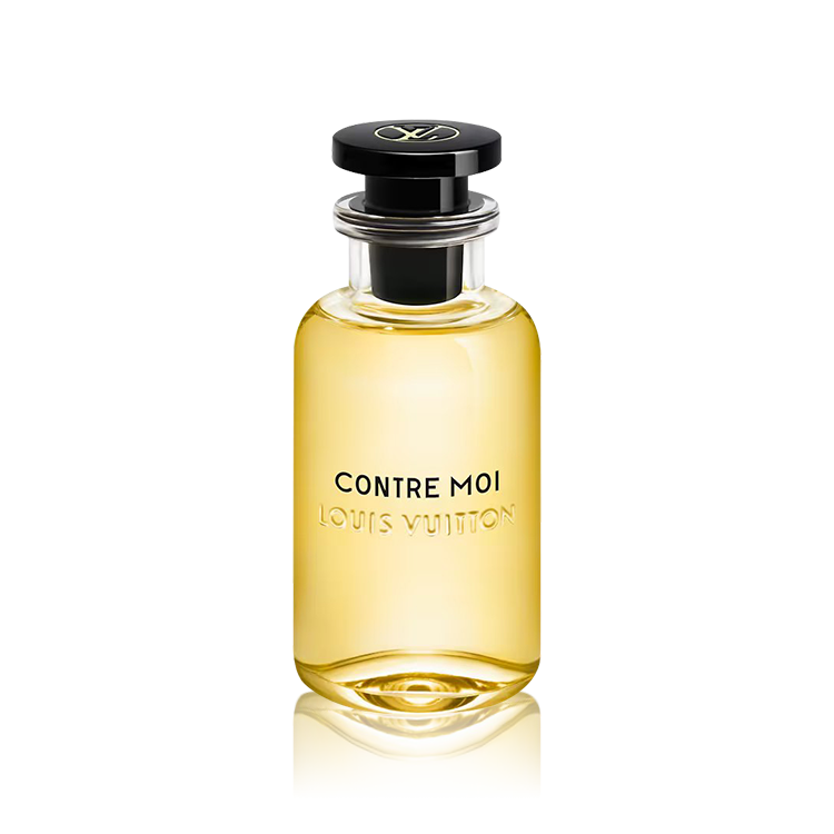 廃盤品LOUIS VUITTON CONTRE MOI コントロモア10ml 廃盤】 ルイ ヴィトン Louis Vuitton コントロ モワ Contre Moi