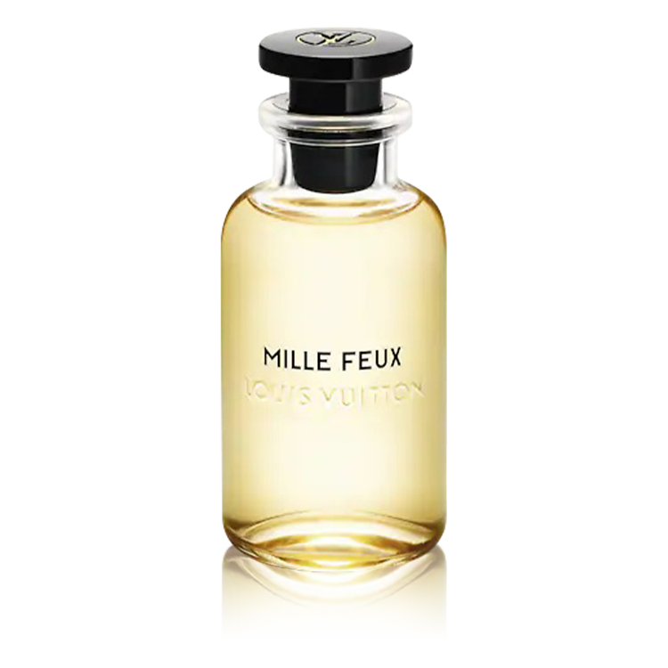 Louis Vuitton Mille Feux EDP