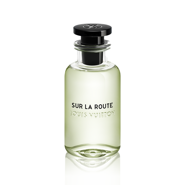Sur La Route Perfume
