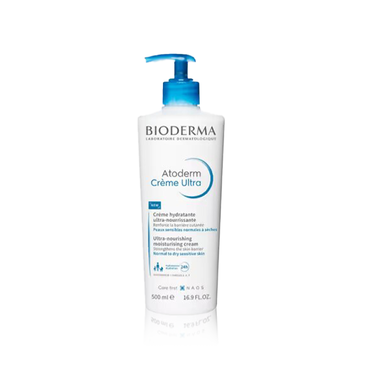 Atoderm creme 500. Bioderma atoderm крем 500мл. Биодерма атодерм с дозатором. Bioderma atoderm ultra крем. Биодерма атодерм крем ультра 500мл.
