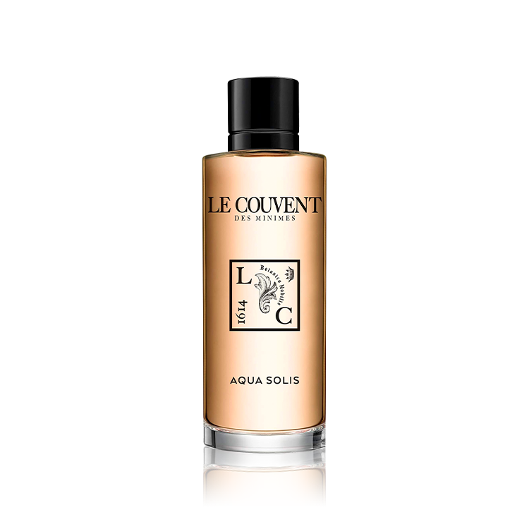 Le Couvent Maison de Parfum Aqua Solis EDT