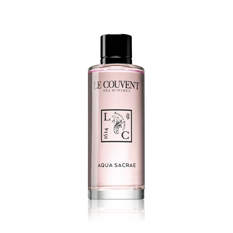 Le Couvent Maison de Parfum Aqua Sacrae EDT