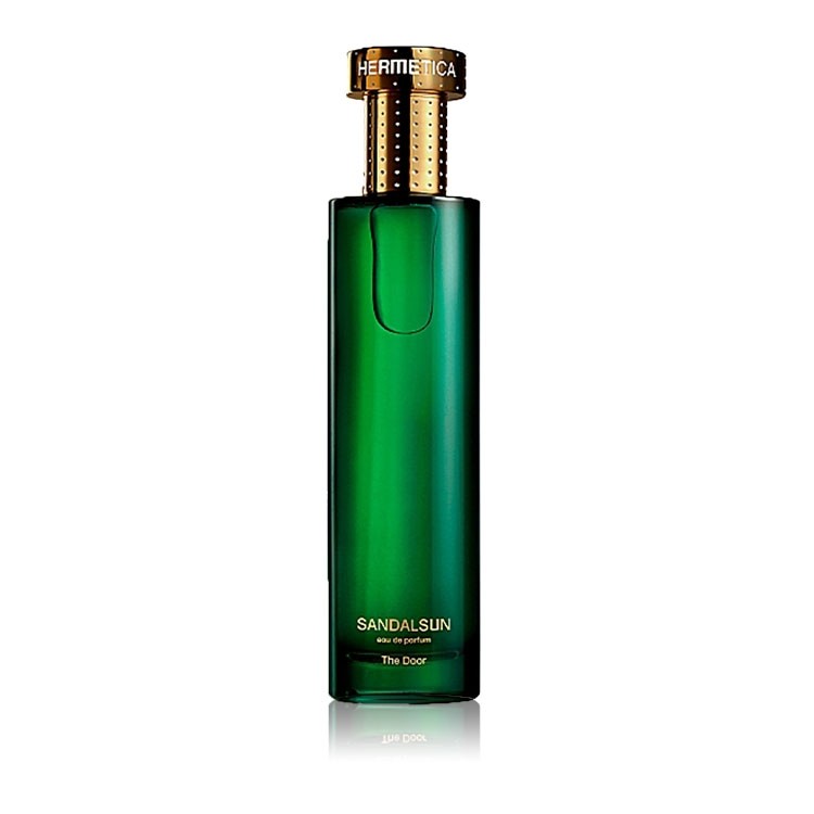 Hermetica Sandalsun EDP