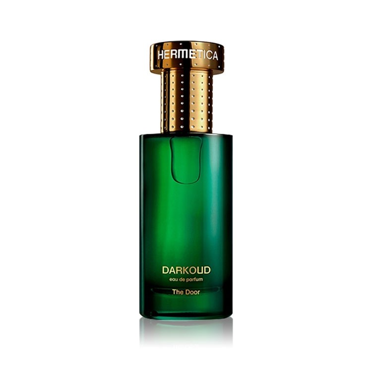 Hermetica Dark Oud EDP - 100 ml