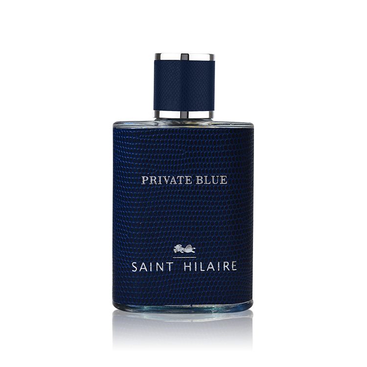 Saint Hilaire Private Blue EDP