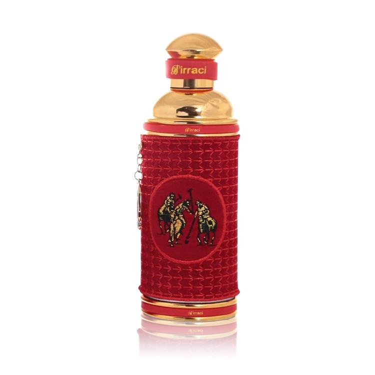 Polo Birraci Red