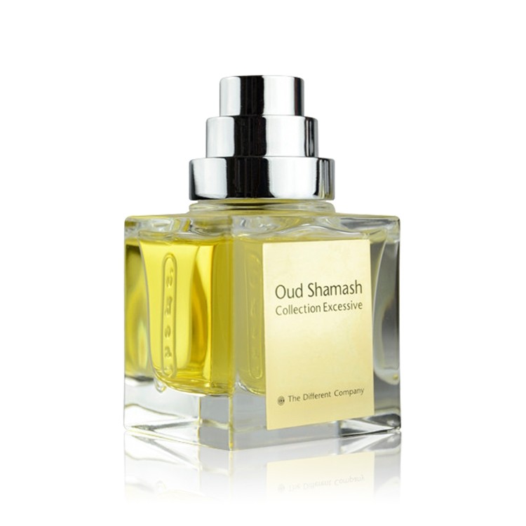 Oud Shamash