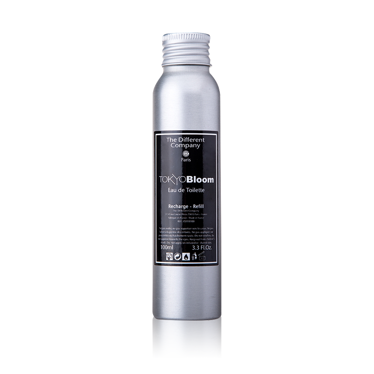 The Different Company South Bay EDT