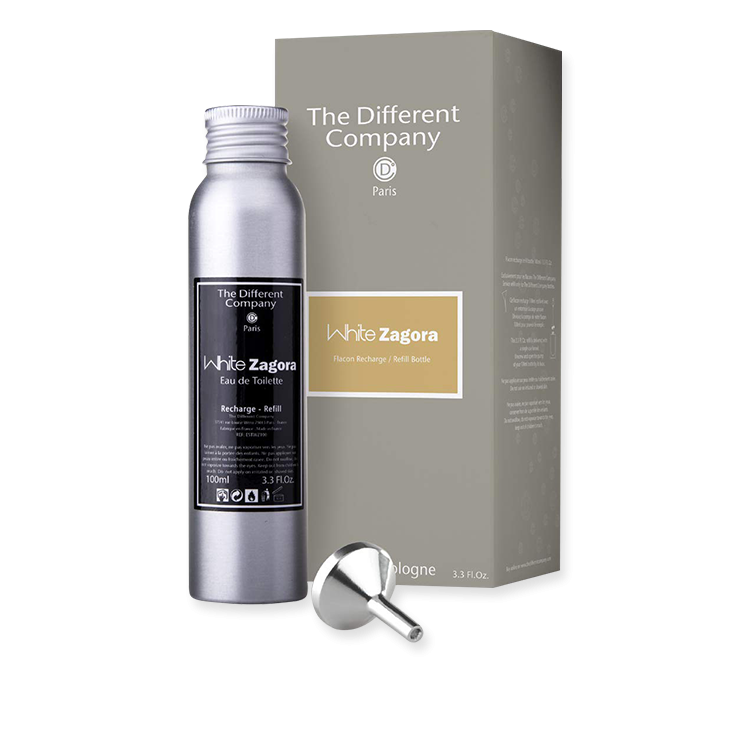 【最終価格】The Different Company White Zagora ホワイト ザゴーラ｜オアシスの憩い – NOSE SHOP