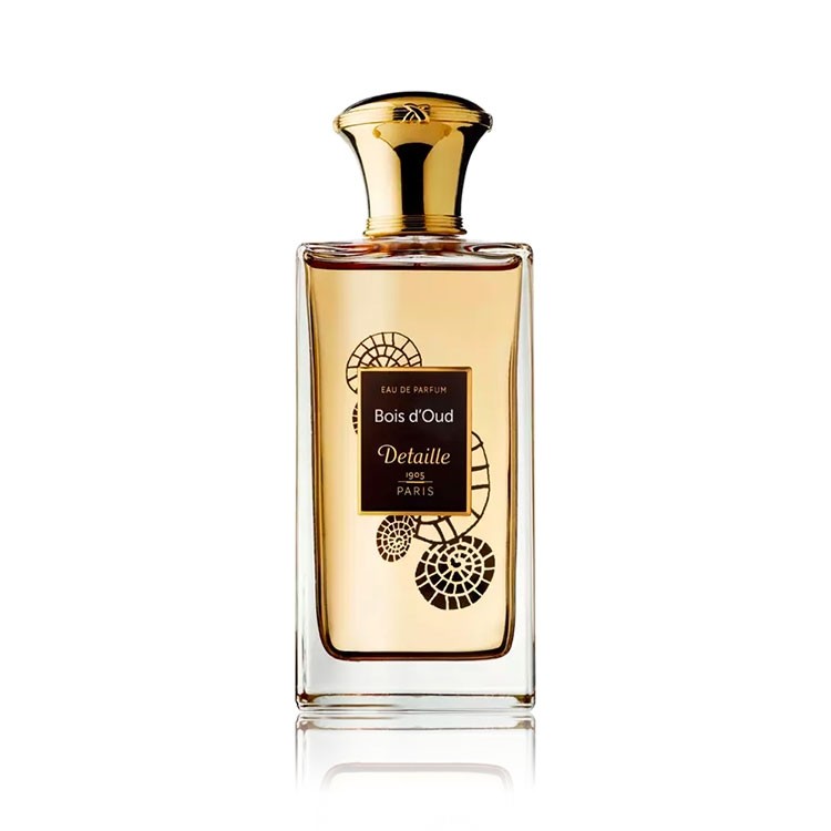 1905 Bois D'oud