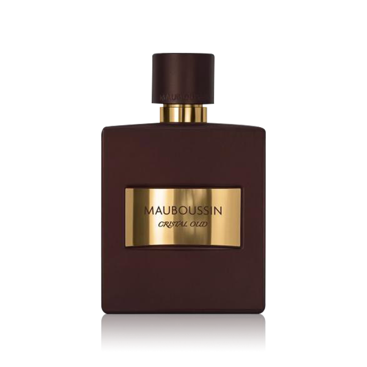 Cristal Oud