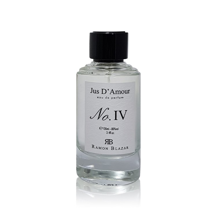 Unisex No. IV Jus D'amour