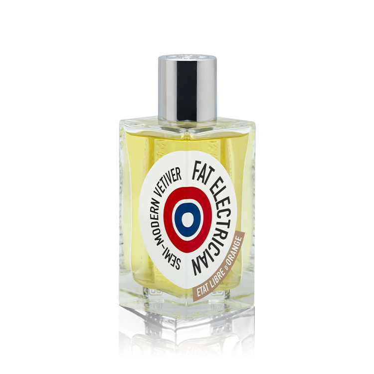 Etat Libre d’Orange Fat Electrician