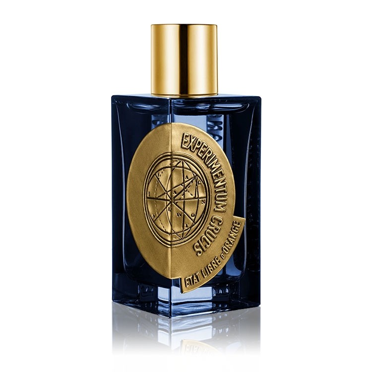Etat Libre d’Orange Experimentum Crucis