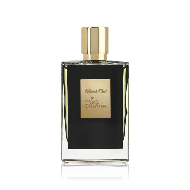 Black Oud