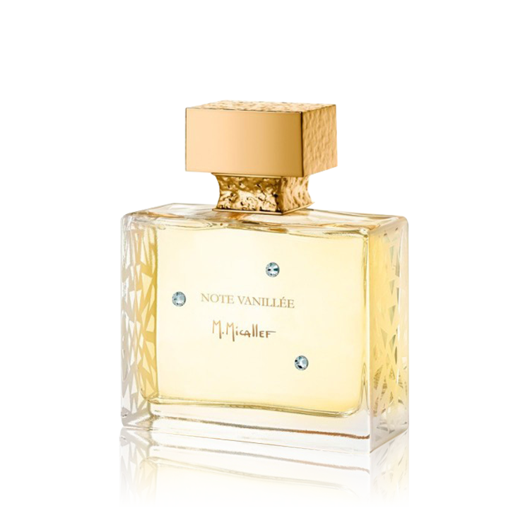 Micallef Note Vanillee EDP