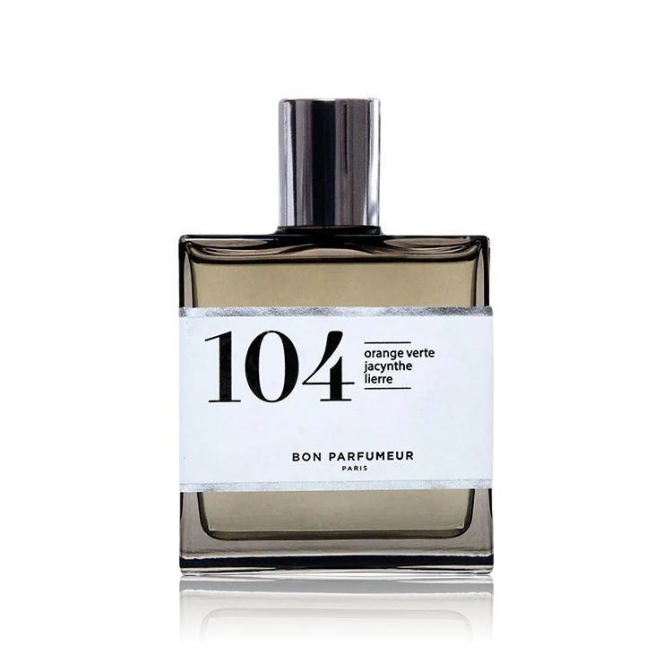 Bon Parfumeur 104 Orange Verte Jacynthe Lierre EDP