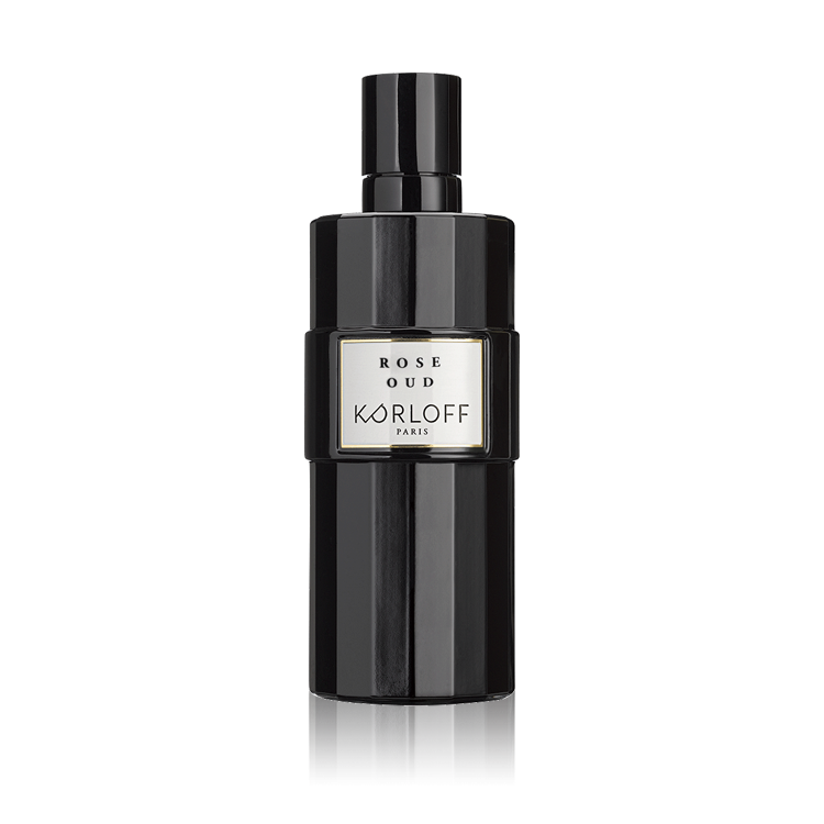Rose Oud