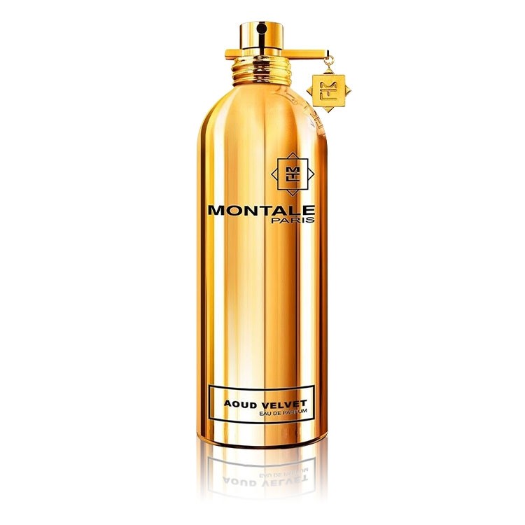 Aoud Velvet