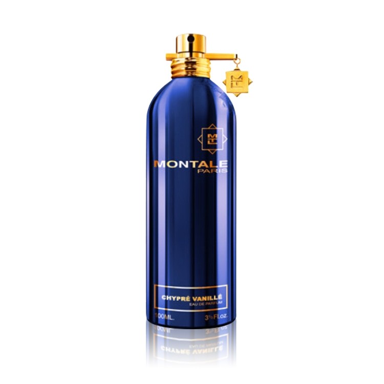 Chypre Vanille
