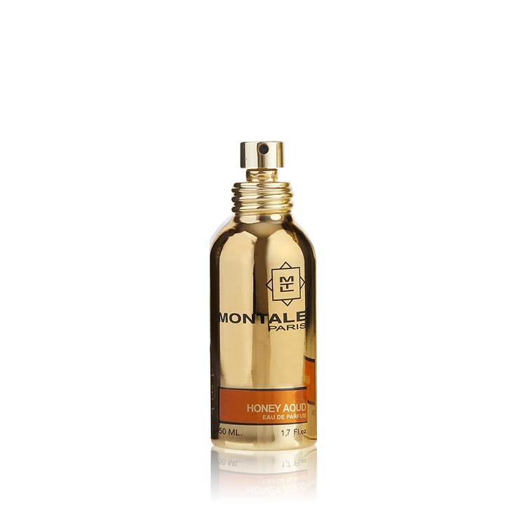 Honey Aoud