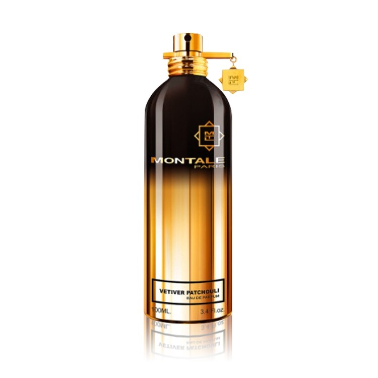 Vetiver Patchouli