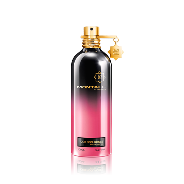 Oud Fool Roses