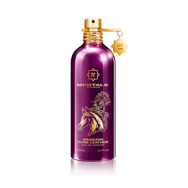 Montale Sunset Flowers