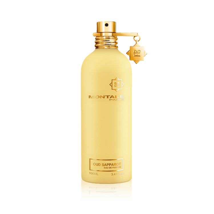 Montale Sunset Flowers