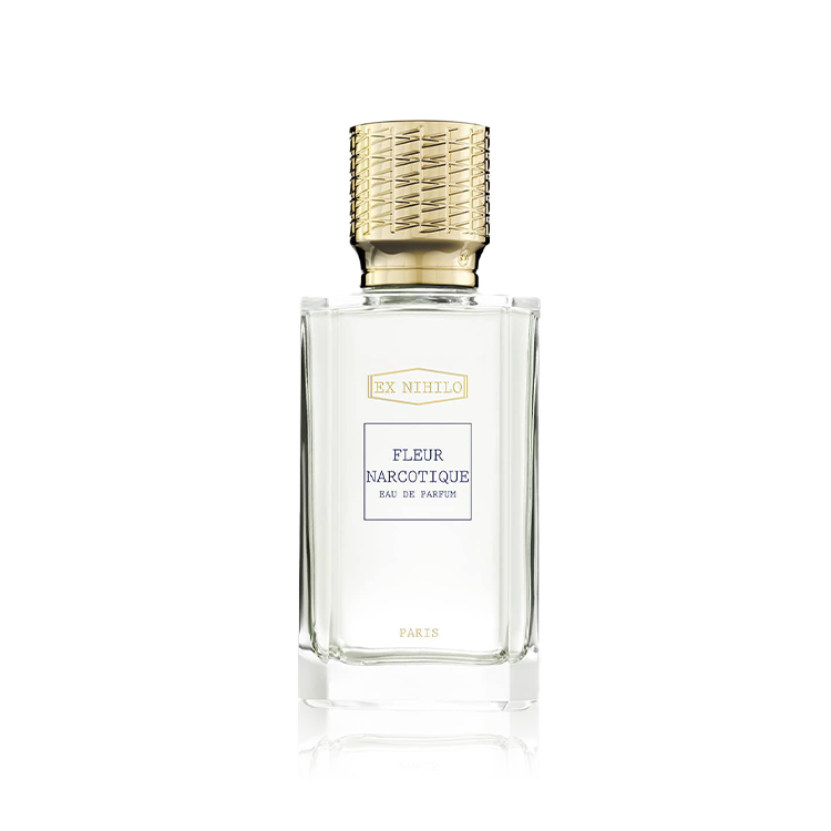 Fleur Narcotique