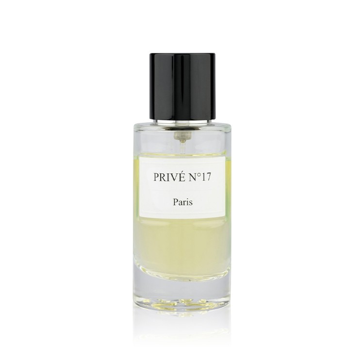 Parfums RP Prive No.17
