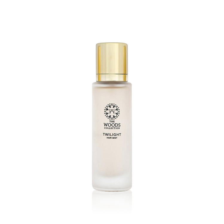 Twilight Mist Hair Fragrance