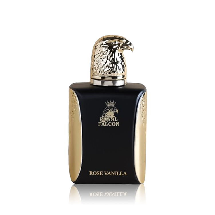 Rose Vanilla