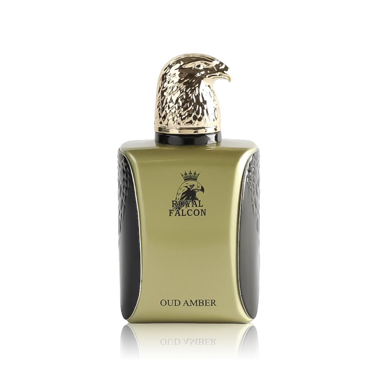 Oud Amber