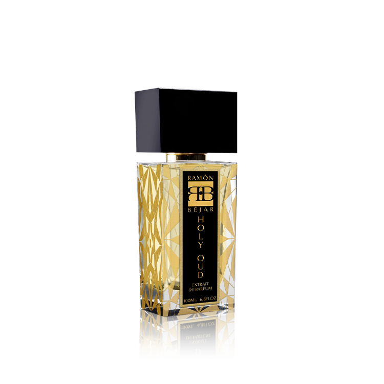 Holy Oud