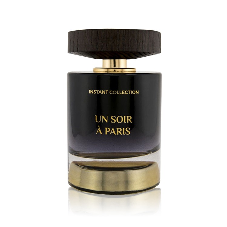 Un Soir A Paris