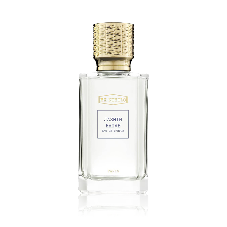 Jasmin Fauve