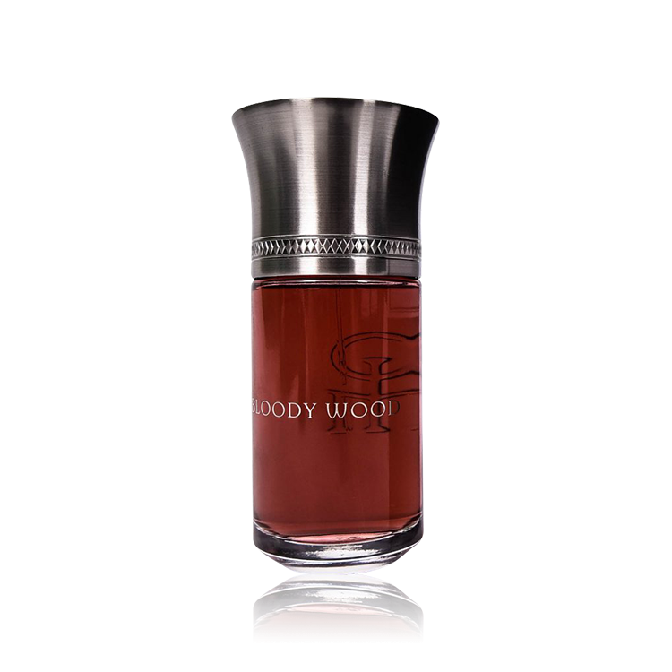 Liquides Imaginaires Bloody Wood EDP