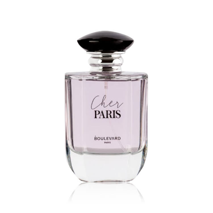 Cher Paris