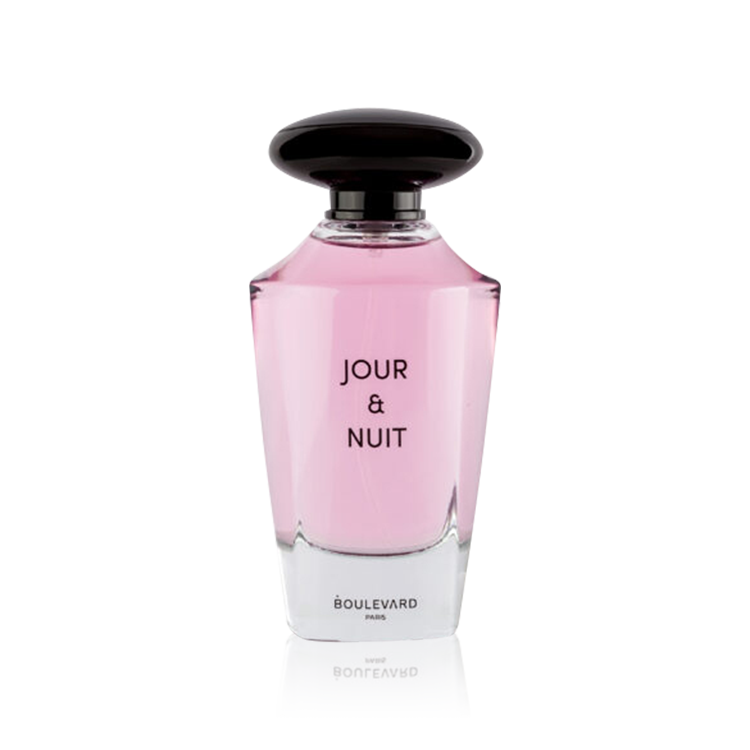 Jour Et Nuit