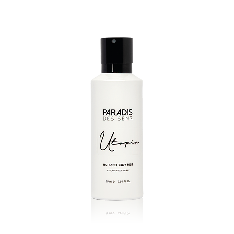Utopia Hair & Body Mist