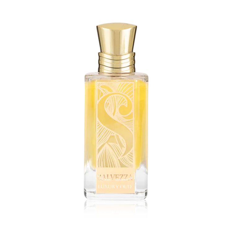 Unisex Supreme Collection Luxury Oud Parfum