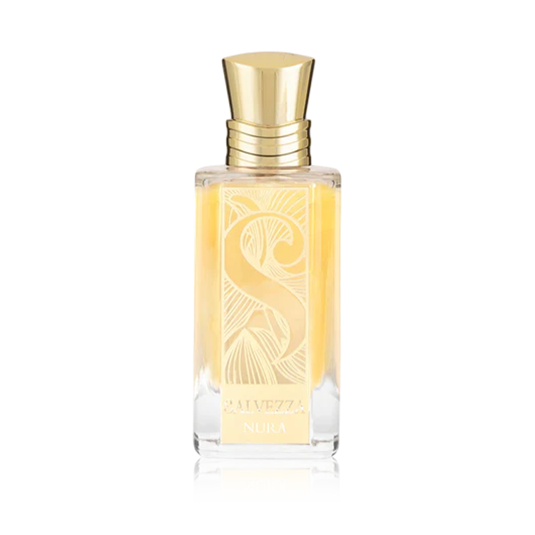 Unisex Supreme Collection Nura Parfum