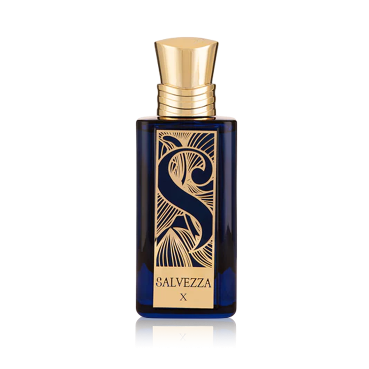 Unisex Uber Collection X Parfum