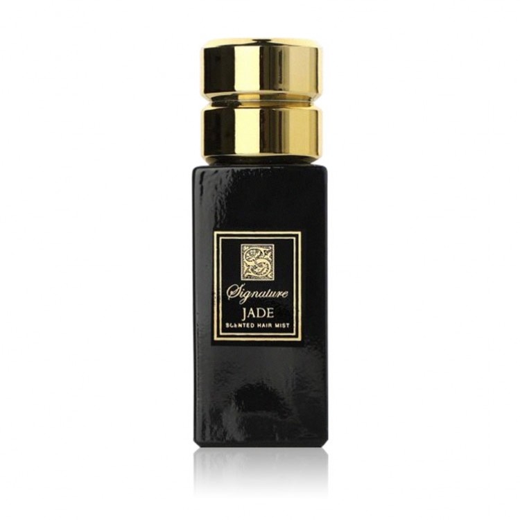 Jade Hair Mist
