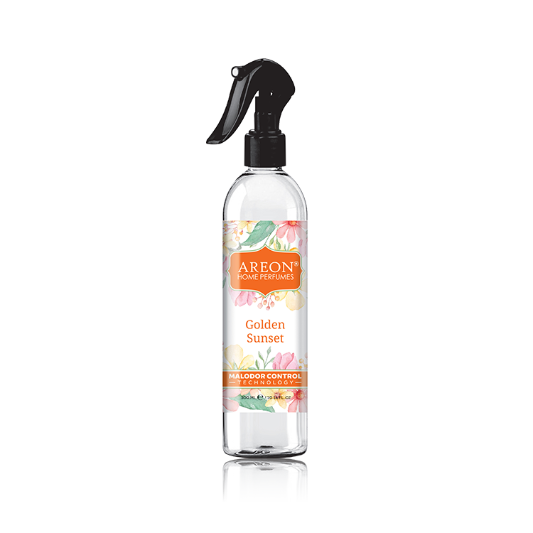 Areon Golden Sunset 300 ml