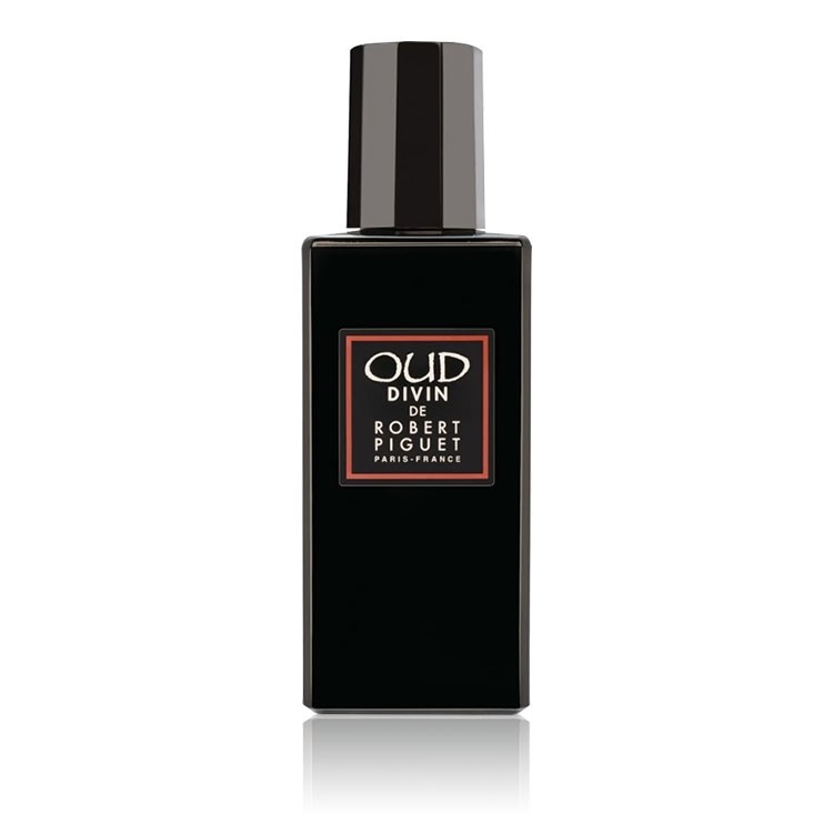 Oud Divin De Robert Piguet