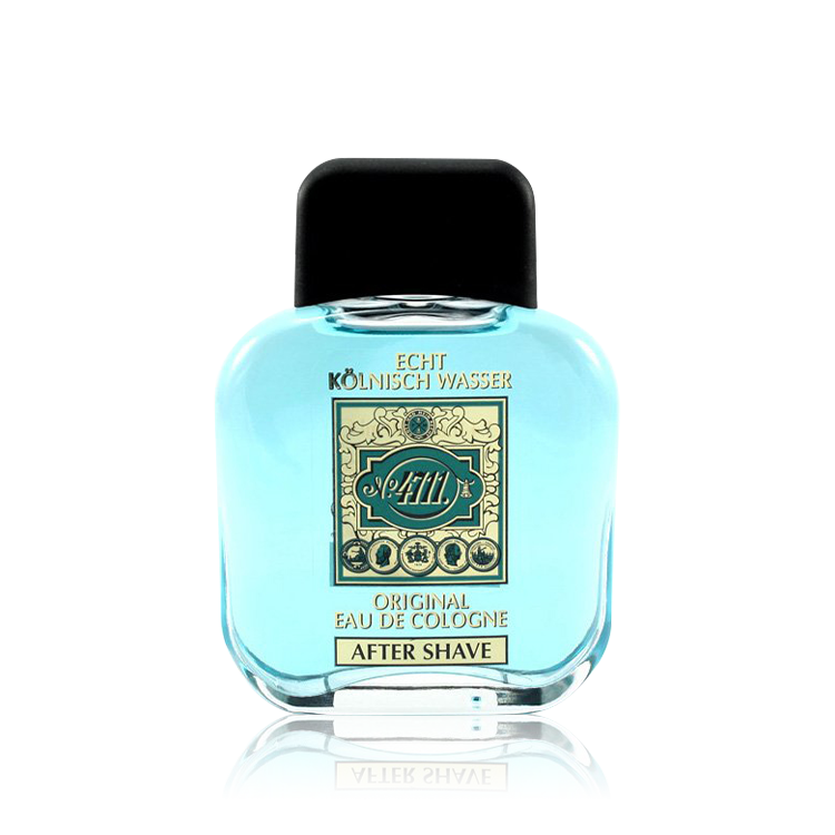 N°4711 Aftershave Lotion 100 ml