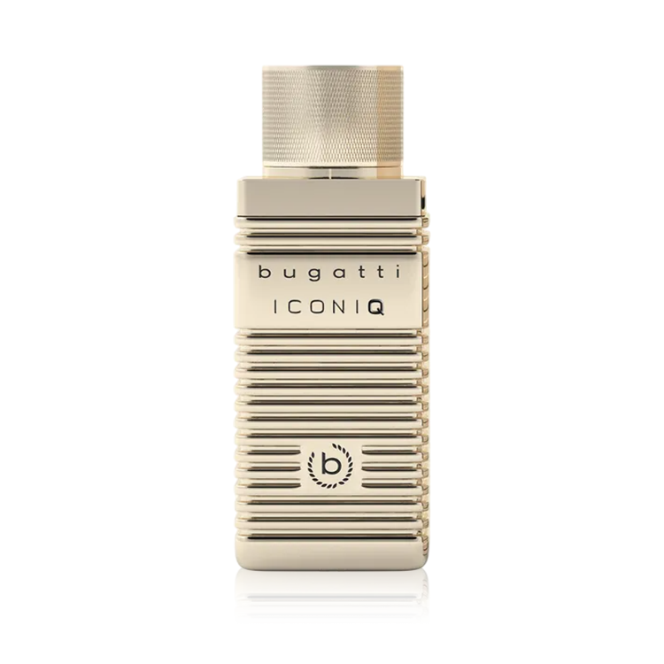 Iconiq Gold
