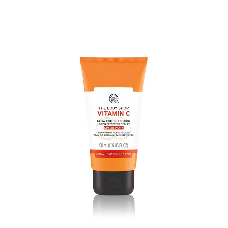 vitamin c daily moisturizer